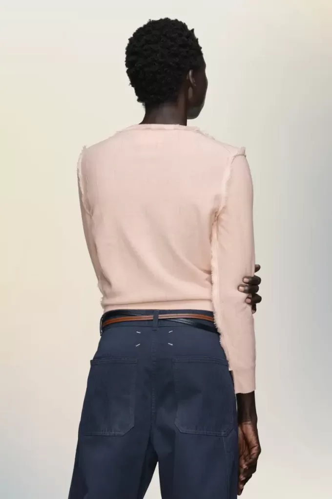 Maison Margiela Knit cardigan Maison Margiela Knit cardigan