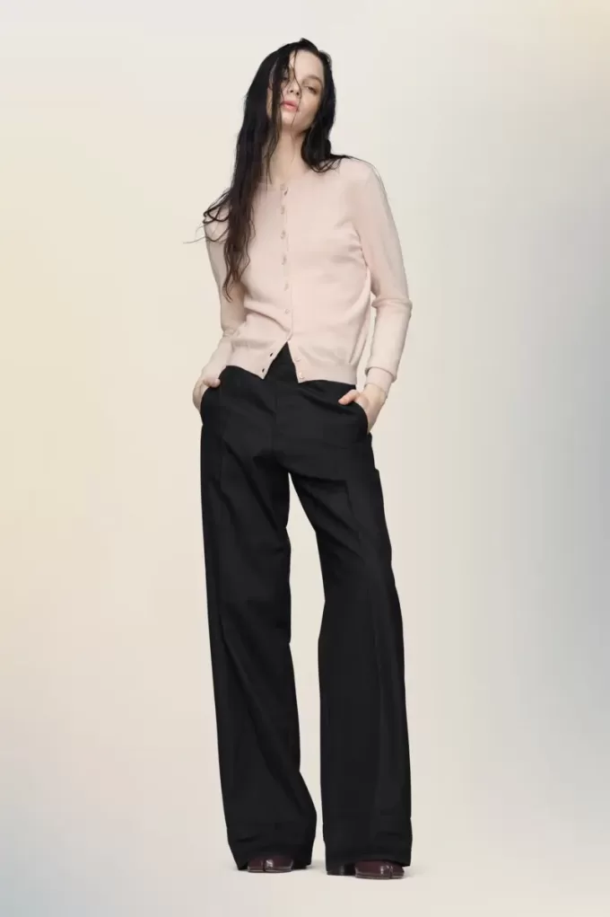 Maison Margiela Knit cardigan Maison Margiela Knit cardigan