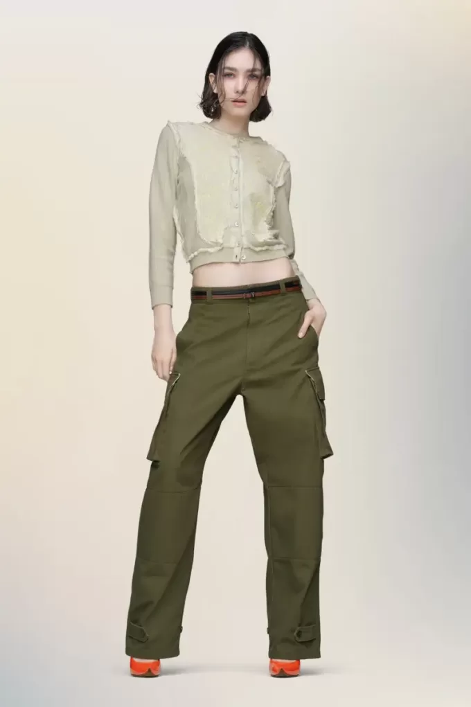 Maison Margiela Knit cardigan Maison Margiela Knit cardigan