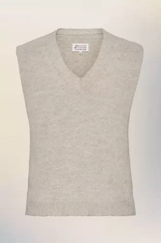 Maison Margiela Knit vest Maison Margiela Knit vest