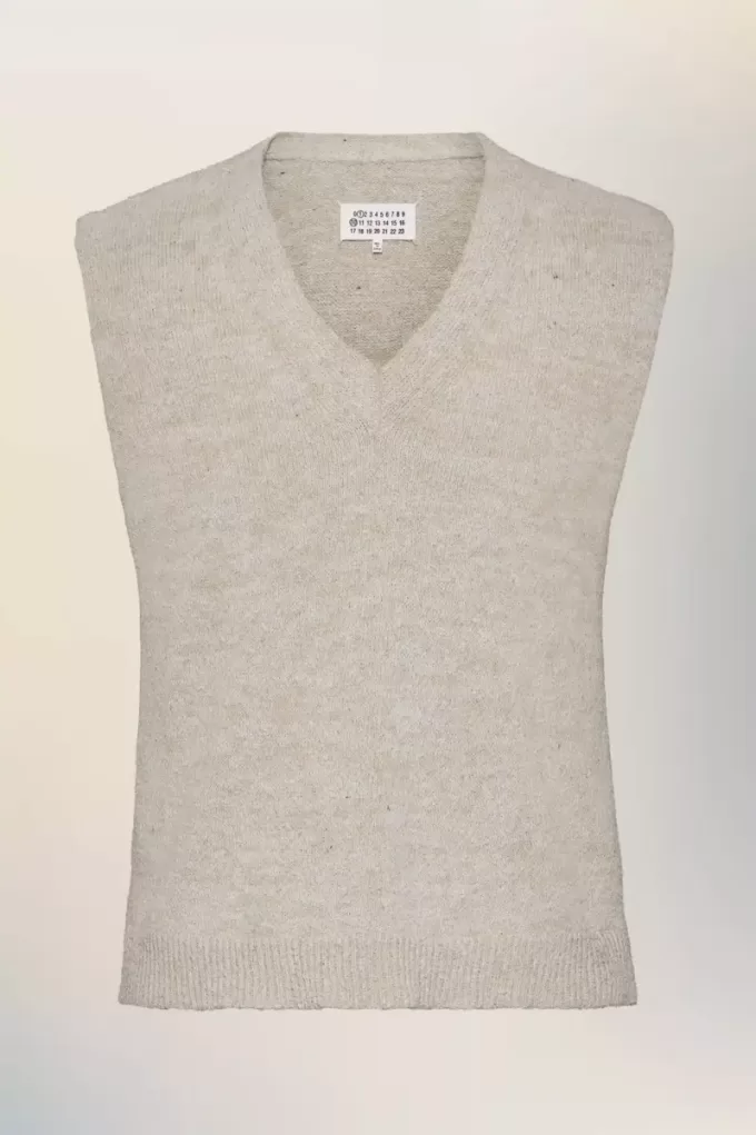 Maison Margiela Knit vest