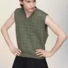 Maison Margiela Knit vest Maison Margiela Knit vest