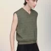 Maison Margiela Knit vest Maison Margiela Knit vest