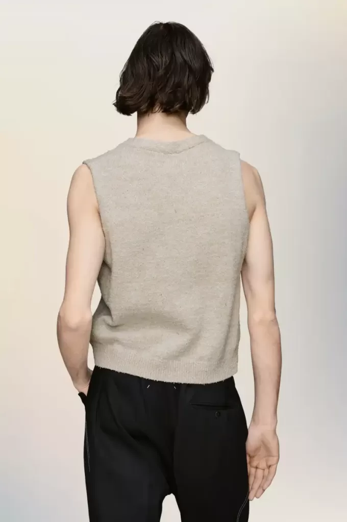 Maison Margiela Knit vest