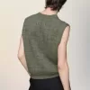 Maison Margiela Knit vest Maison Margiela Knit vest
