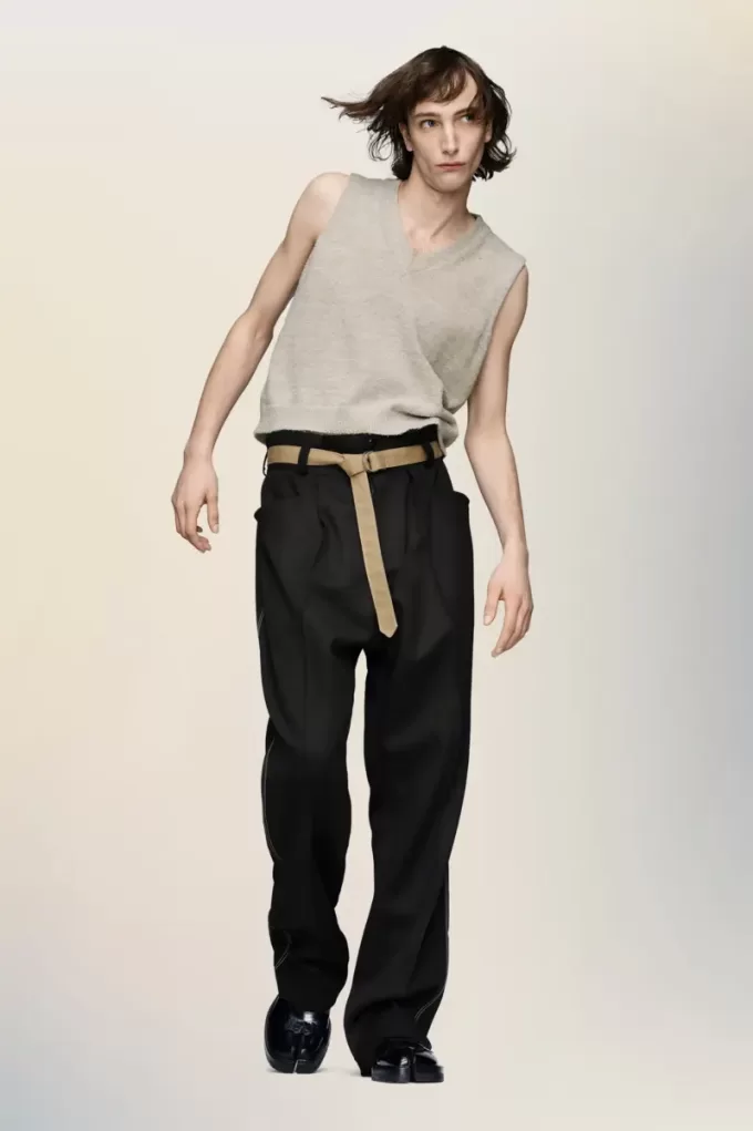 Maison Margiela Knit vest