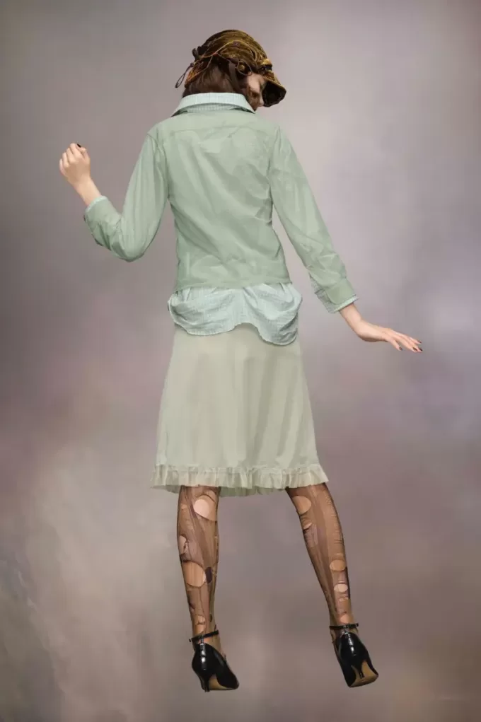 Maison Margiela Layer shirt Maison Margiela Layer shirt