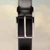 Maison Margiela Leather Belt