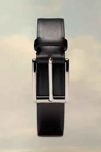 Maison Margiela Leather Belt