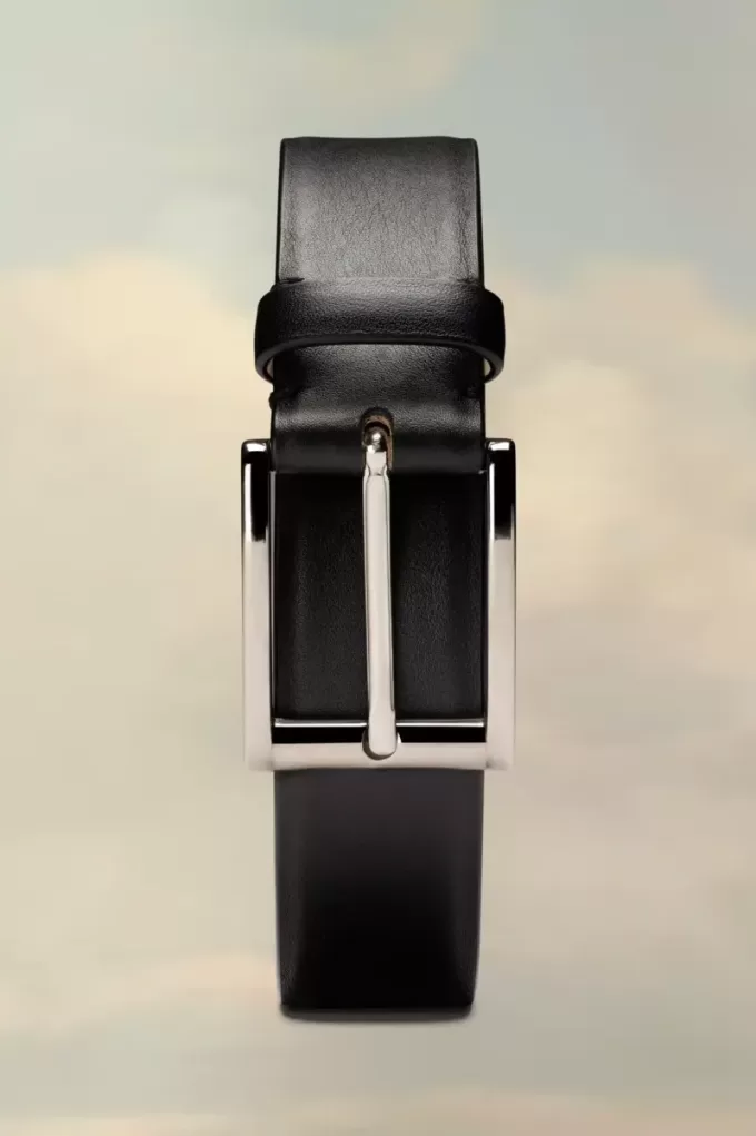 Maison Margiela Leather Belt