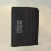 Maison Margiela Leather Cardholder Maison Margiela Leather Cardholder
