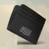 Maison Margiela Leather Cardholder Maison Margiela Leather Cardholder