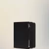 Maison Margiela Leather flap wallet Maison Margiela Leather flap wallet