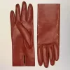 Maison Margiela Leather gloves Maison Margiela Leather gloves