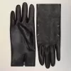 Maison Margiela Leather gloves Maison Margiela Leather gloves