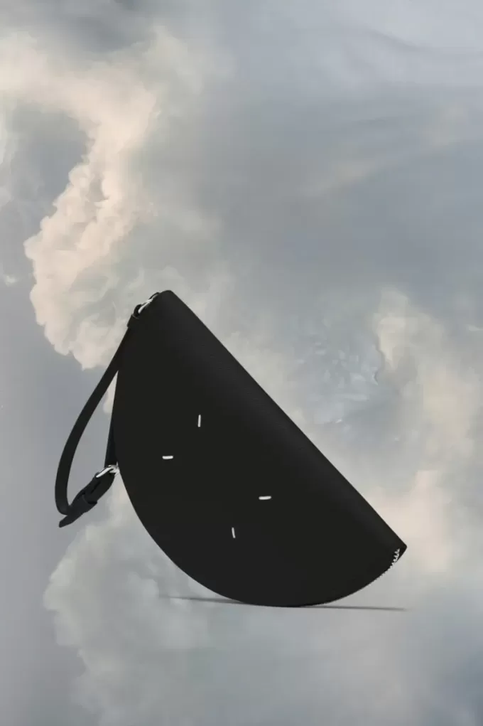 Maison Margiela Leather pouch Maison Margiela Leather pouch