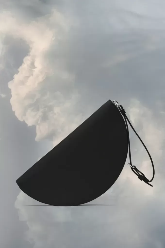 Maison Margiela Leather pouch Maison Margiela Leather pouch