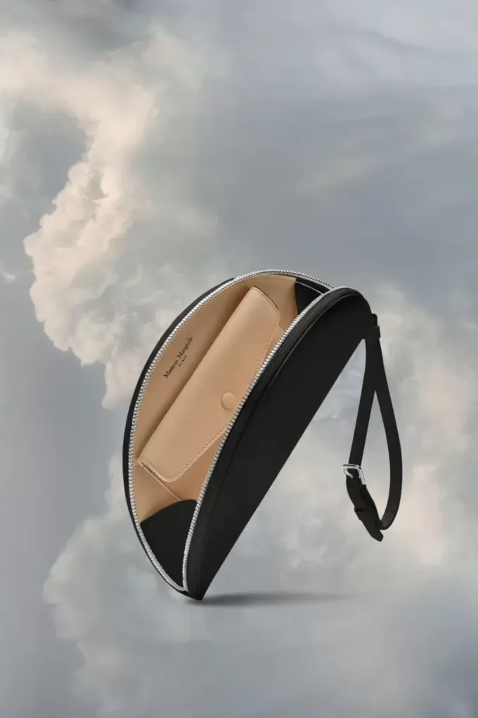 Maison Margiela Leather pouch Maison Margiela Leather pouch