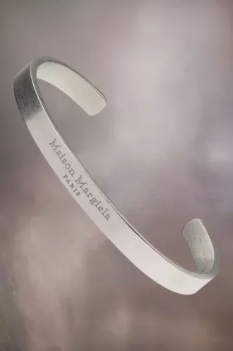 Maison Margiela Logo cuff