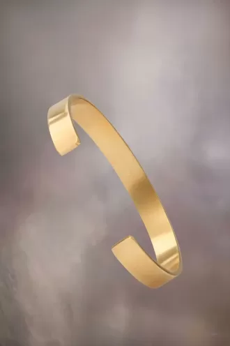 Maison Margiela Logo cuff
