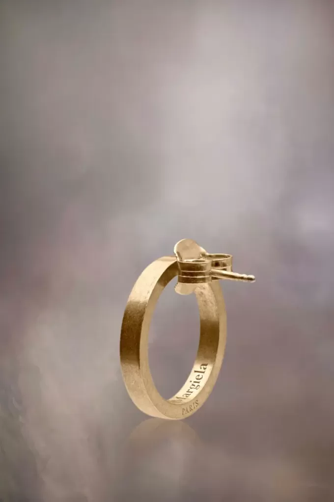 Maison Margiela Logo earring Maison Margiela Logo earring