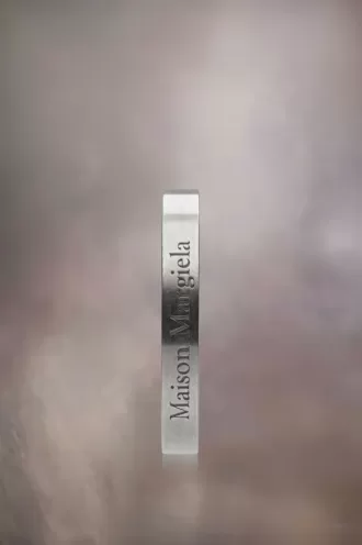 Maison Margiela Logo ring