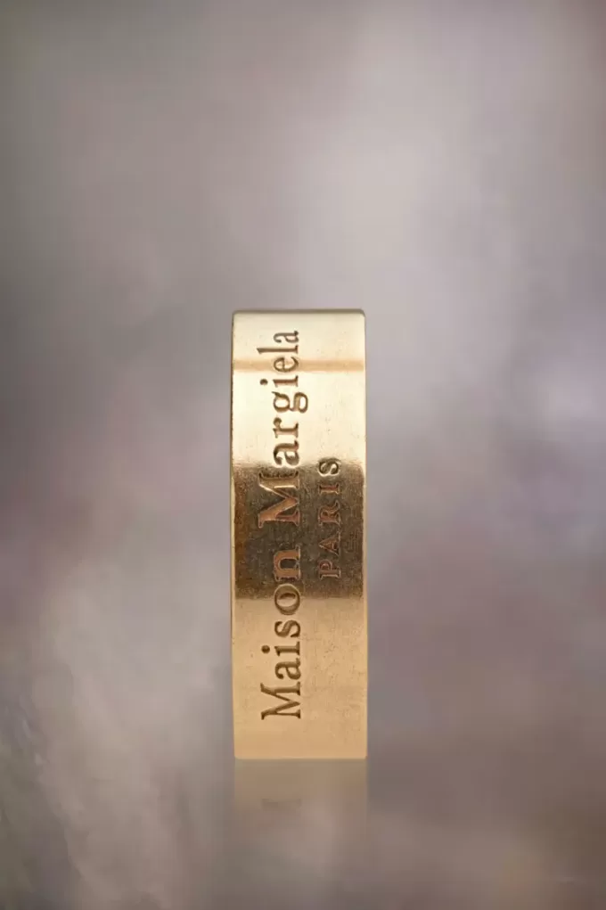Maison Margiela Logo ring