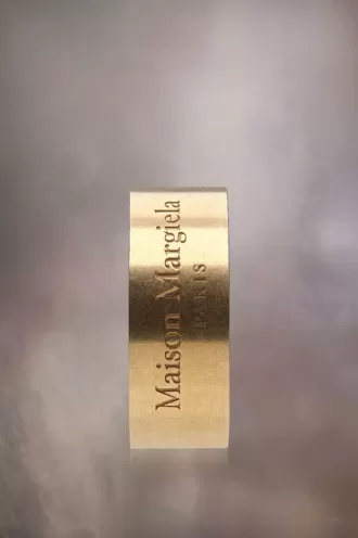 Maison Margiela Logo ring