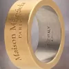 Maison Margiela Logo ring