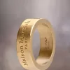 Maison Margiela Logo ring