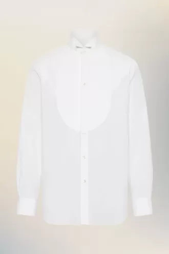 Maison Margiela Long-sleeved shirt Maison Margiela Long-sleeved shirt