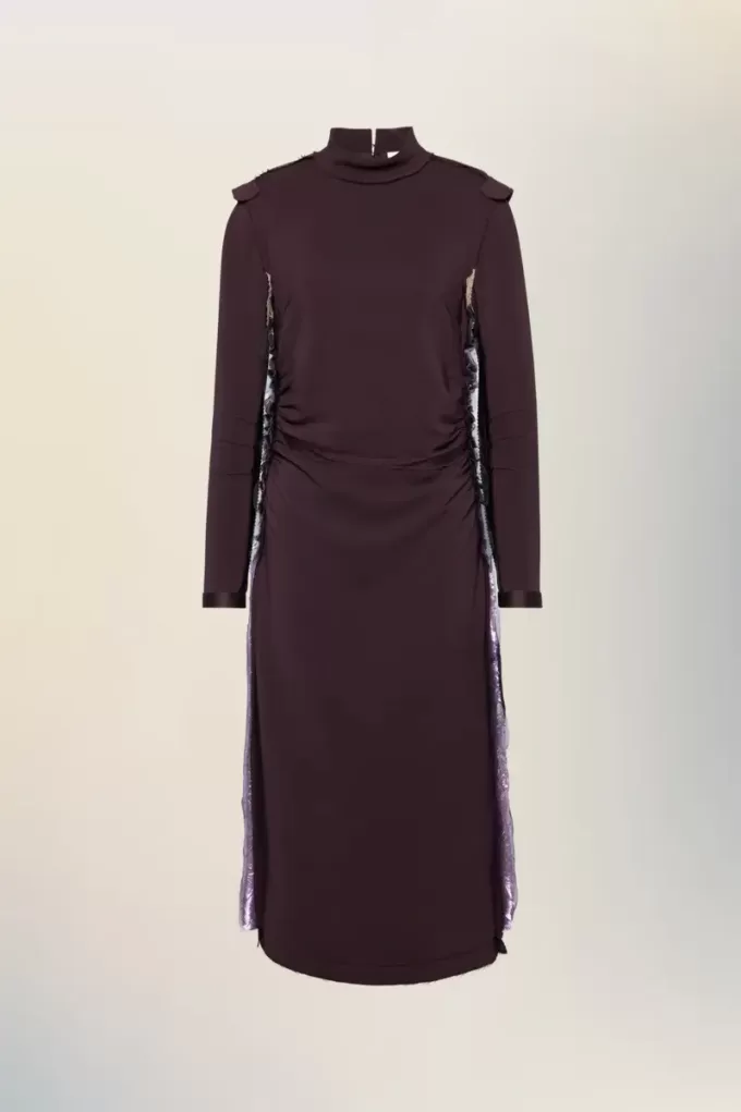 Maison Margiela Midi dress