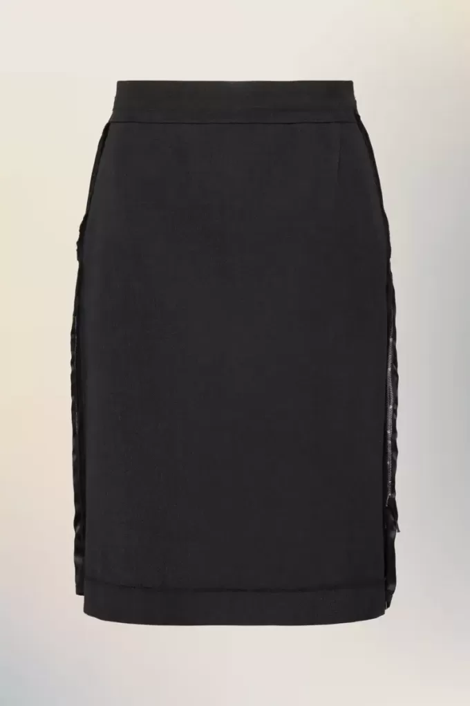 Maison Margiela Midi skirt Maison Margiela Midi skirt