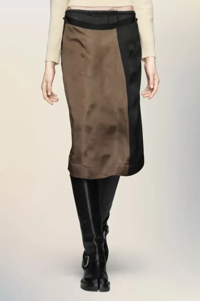 Maison Margiela Midi skirt Maison Margiela Midi skirt