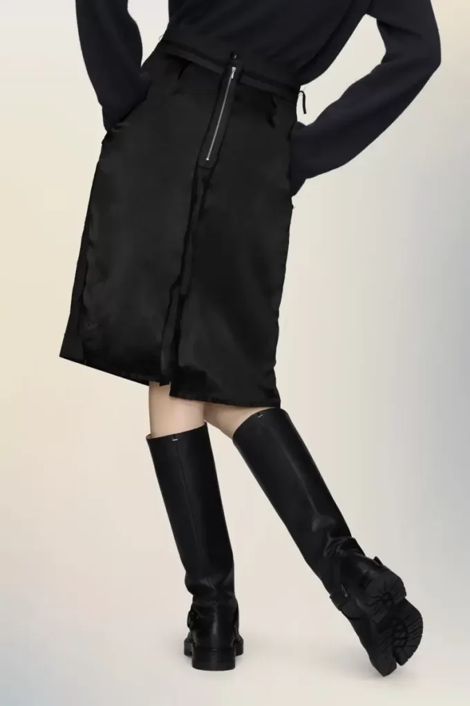 Maison Margiela Midi skirt Maison Margiela Midi skirt