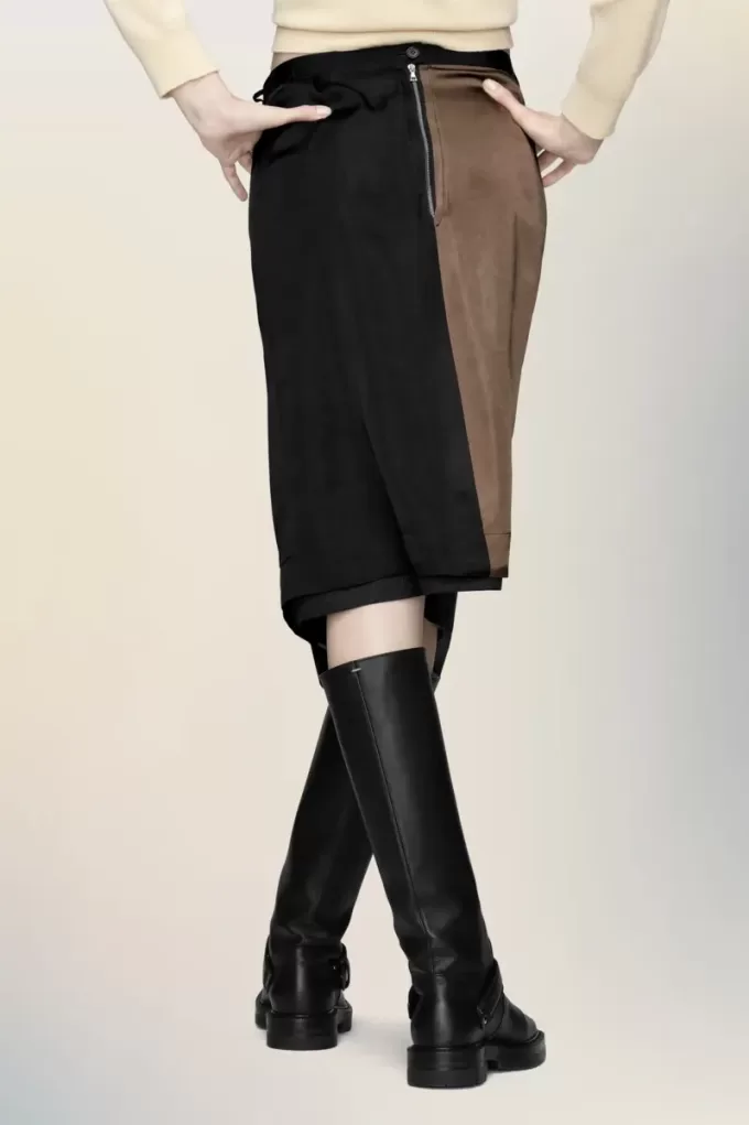 Maison Margiela Midi skirt Maison Margiela Midi skirt