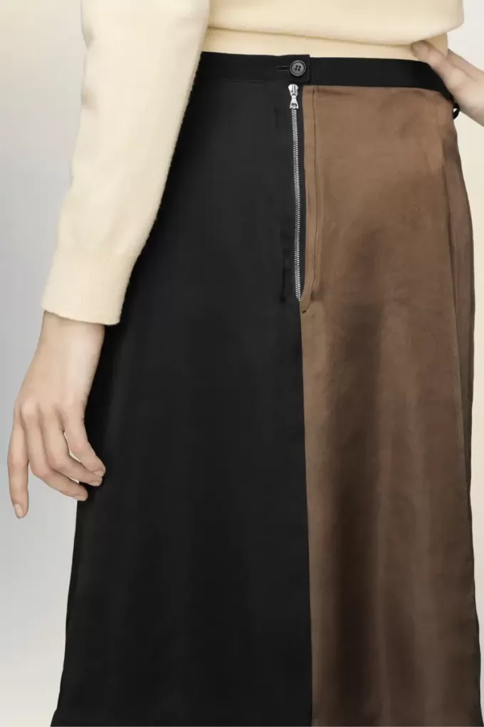 Maison Margiela Midi skirt Maison Margiela Midi skirt