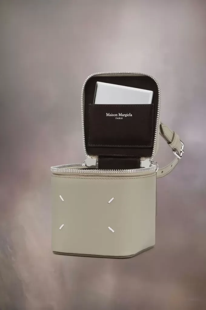 Maison Margiela Mini box bag Maison Margiela Mini box bag