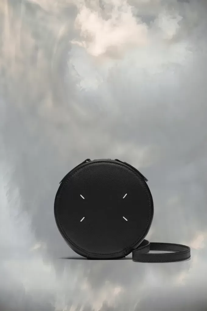 Maison Margiela Mini round bag Maison Margiela Mini round bag