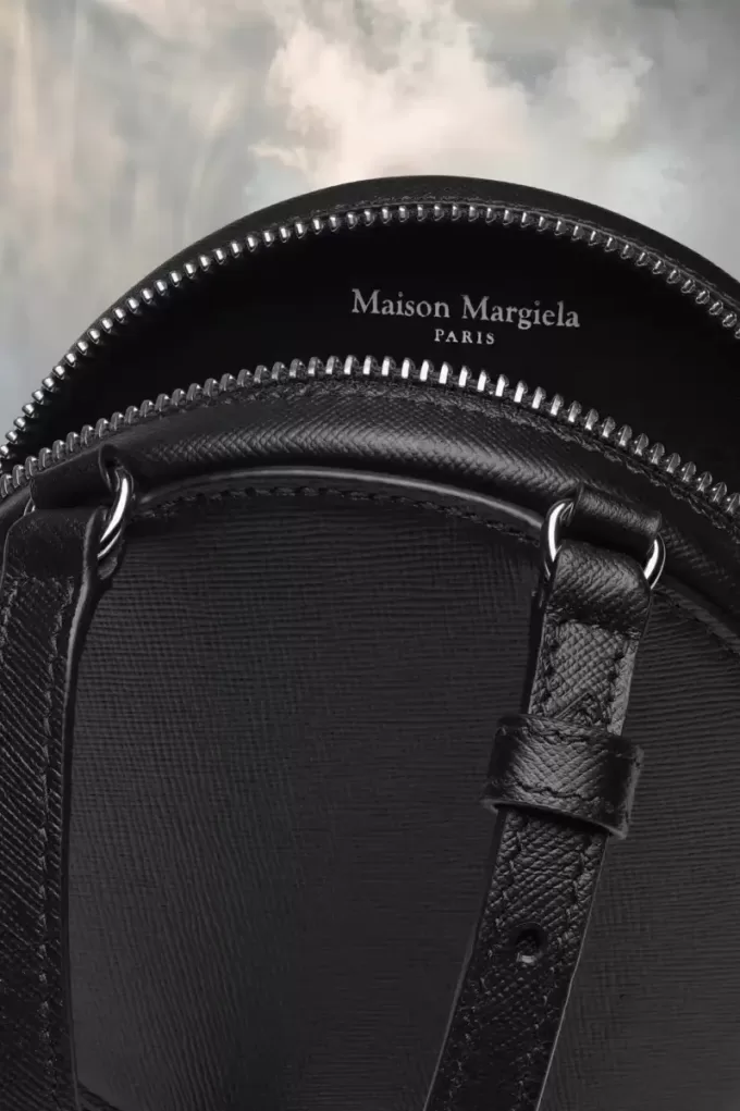 Maison Margiela Mini round bag Maison Margiela Mini round bag