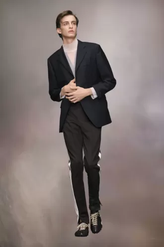 Maison Margiela Mohair blazer Maison Margiela Mohair blazer