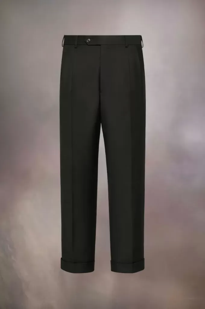 Maison Margiela Mohair trousers Maison Margiela Mohair trousers