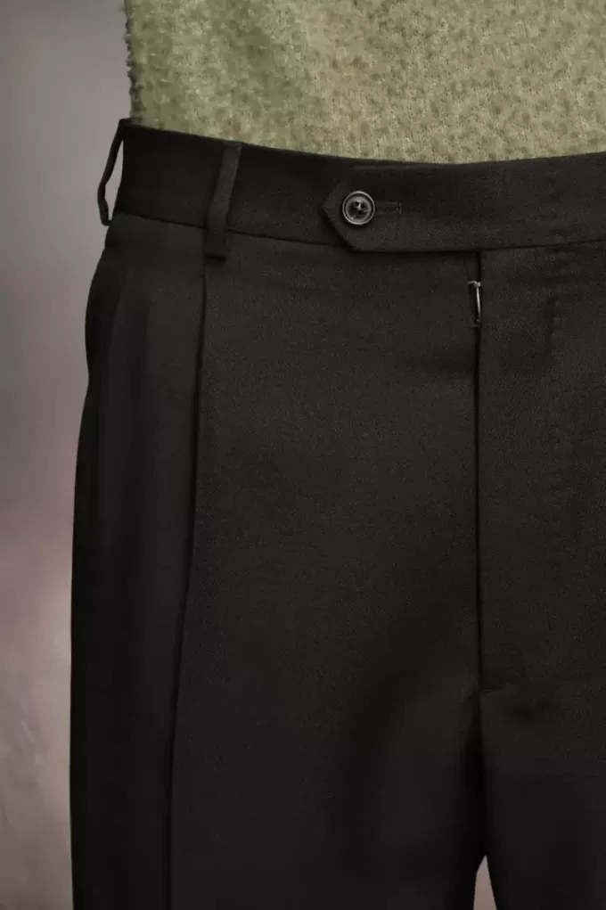 Maison Margiela Mohair trousers Maison Margiela Mohair trousers