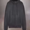 Maison Margiela Numeric logo hoodie Maison Margiela Numeric logo hoodie