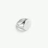 Maison Margiela Numeric oval ring
