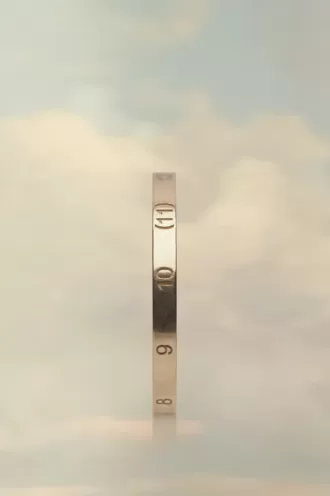 Maison Margiela Numerical Ring