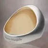 Maison Margiela Oval chevalier ring Maison Margiela Oval chevalier ring