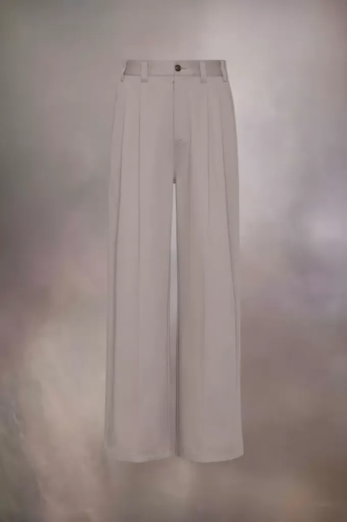 Maison Margiela Oversized trousers Maison Margiela Oversized trousers