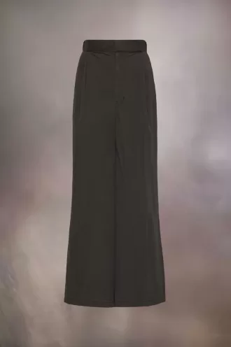 Maison Margiela Pleat trousers