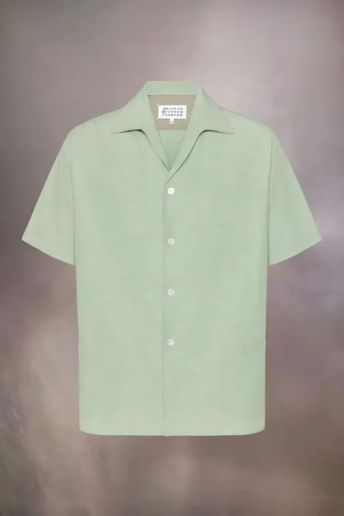 Maison Margiela Pocket shirt